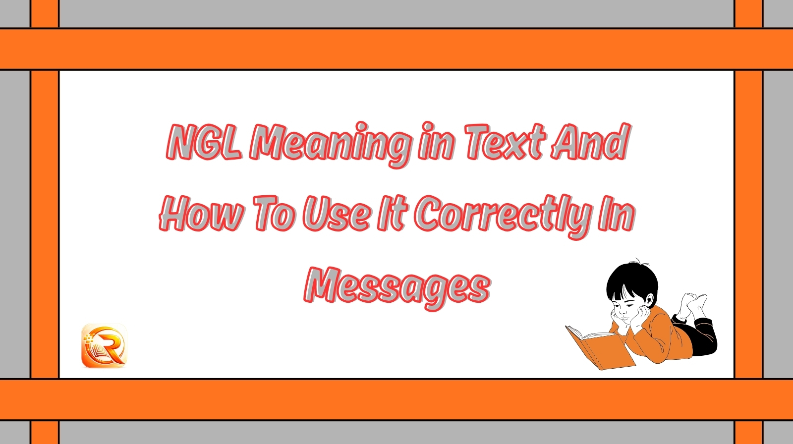NGL Meaning in Text And How To Use It Correctly In Messages