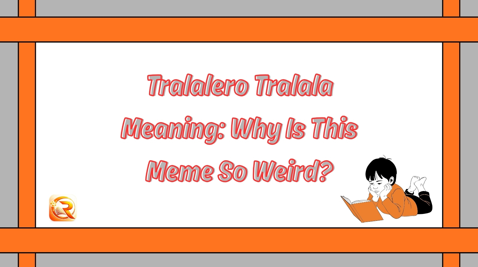 Tralalero Tralala Meaning: Why Is This Meme So Weird?