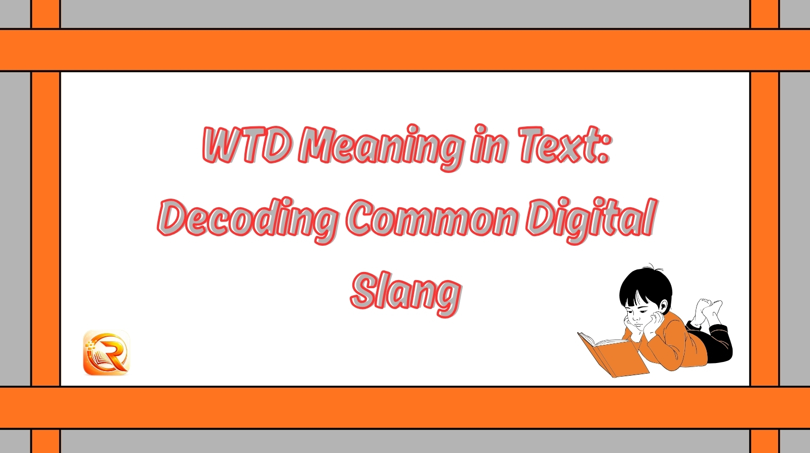 WTD Meaning in Text: Decoding Common Digital Slang